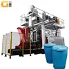 L-ring Moulding Machine\ 200l Barrel Making Double L Ring Drum Blow Molding Machine