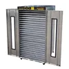 Commercial food drying machine / mango drying machine