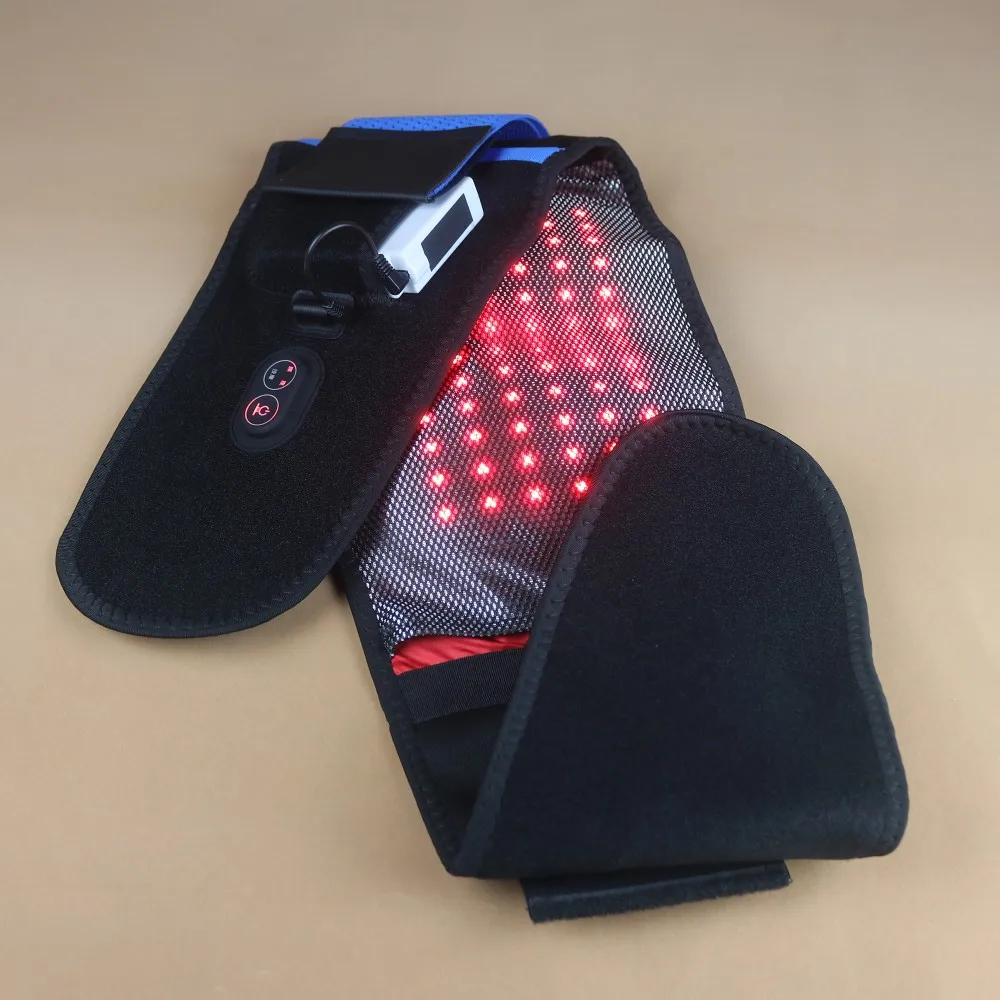 

led near infrared wrap red light therapy full body