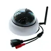 Waterproof Dome IR Day night Wifi Network 2mp 1080p hidden outdoor wireless security camera