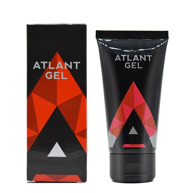 Titan Gels Men External Cream Massage Essential Oil Massage Maintenance