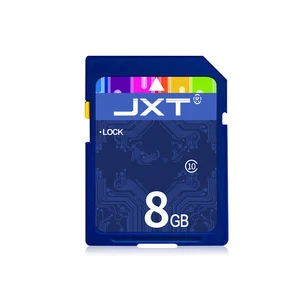 Class 10 Micro SD Card Adapter