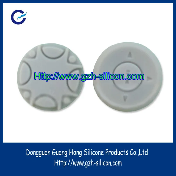 Factory customized conductive electricity silicone keypads