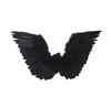 wholesale halloween cosplay dress up adult feather angle wings for halloween party decoration
