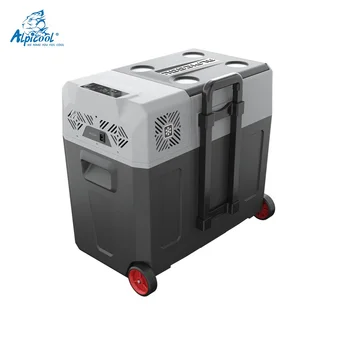 alpicool fridge 50l