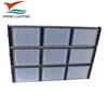 led lighting sport field lighting fixture IP66 outdoor stadium flood light 400 watt 800w replace 1000w 1500w HID
