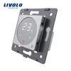 Livolo VL-C7-01TM-15 EU Standard Temperature Control Thermostat Heating Device Switch