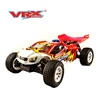 VRX Racing Bullgdog N1 RH1021 1/10 nitro truggy nitro rc car with FC. 18 pull start engine rc truggy