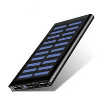 

solar charger cell phone mobile solar power bank 20000mah,power bank,mobile power supply