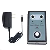 Car Spark Plug Tester with Double Hole Detector Ignition Plug Analyzer 1000-6000RPM