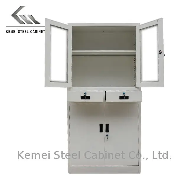 Glass Door Godrej Steel Cupboard Price Buy Glass Door Godrej