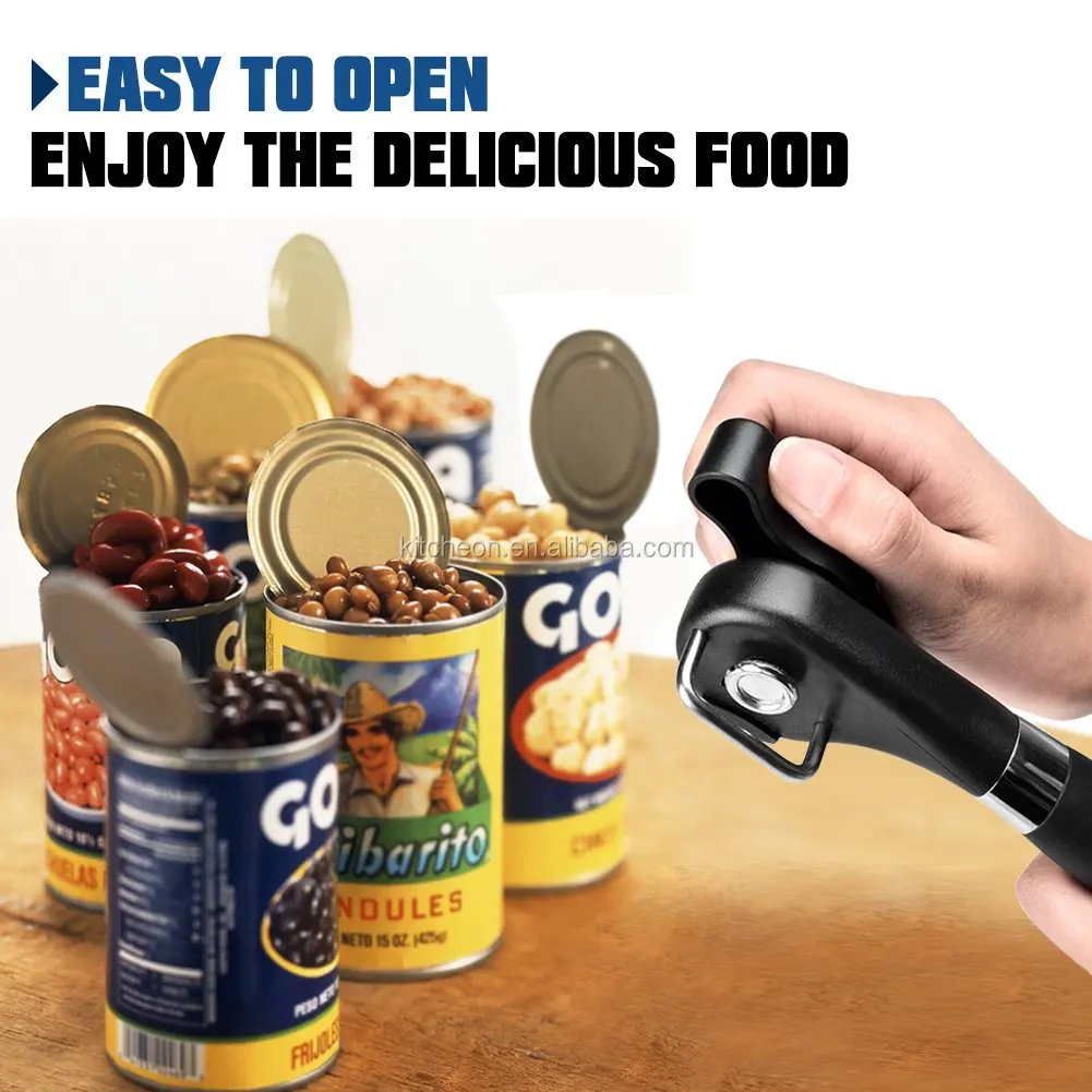 Can Opener