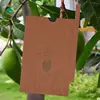 Fruit Growing Packing Paper Bags For Mango