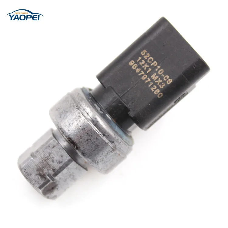 A/C Pressure Switch For Peugeot 1007 206 207 308 406 407 607 