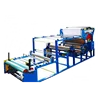 Textile Laminating Machine For Foam With Fabric