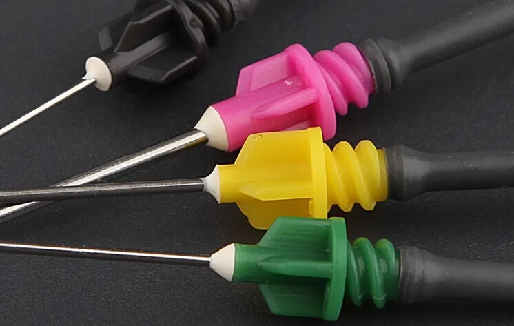 Medical Blood Vacuum Collection Needle