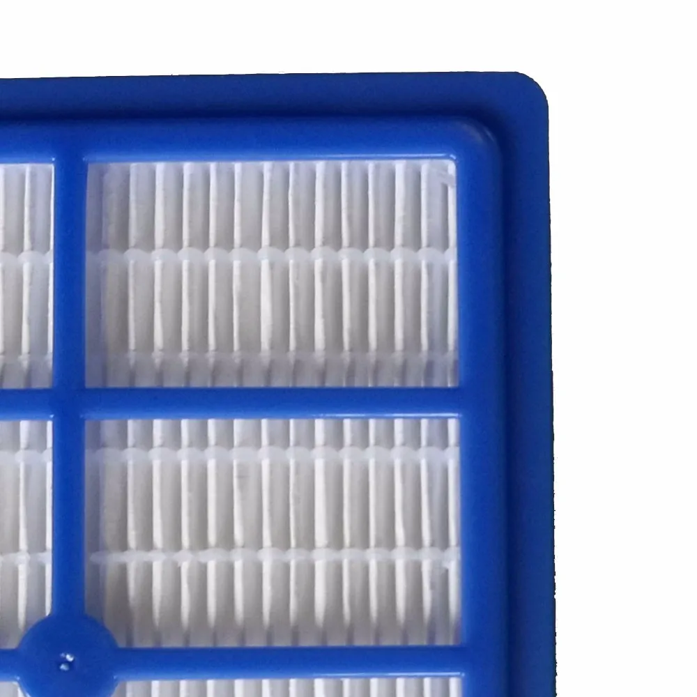 Replacement Vacuum Cleaner Filters For Electrolux Efs1w El012b Zua Zus Zsc Ze Fc90 Fc91 Fc92