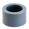 ERA high quality pvc hydraulic pipe fitting reducing bush,ISO Standard
