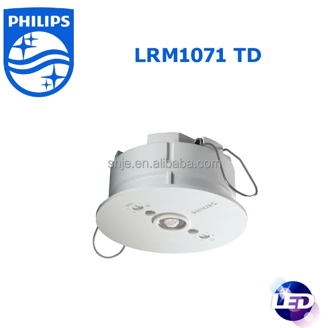 Philips motion sensor light OccuSwitch LRM1071/00