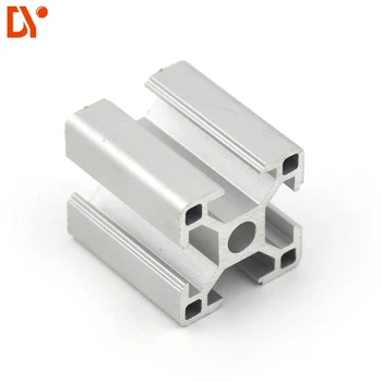 Aluminum extrusion