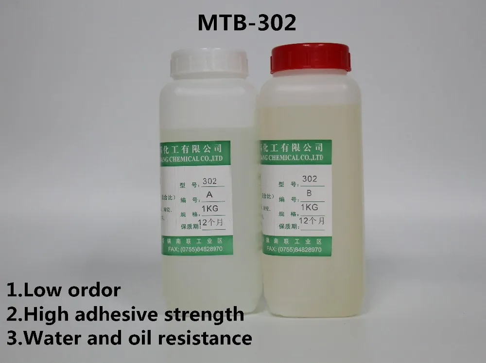 5mins Clear Liquid Epoxy Resin Ab Glue For Bonding Metal And Wood Buy