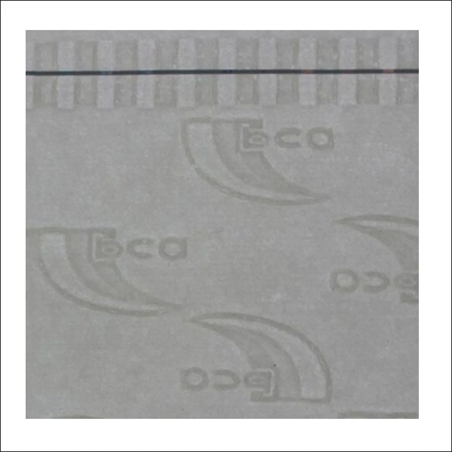 Watermark Paper