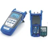Fiber Optic ODTR/handing fiber testing ODTR/Optical Time Domain Reflectometer 1550nm