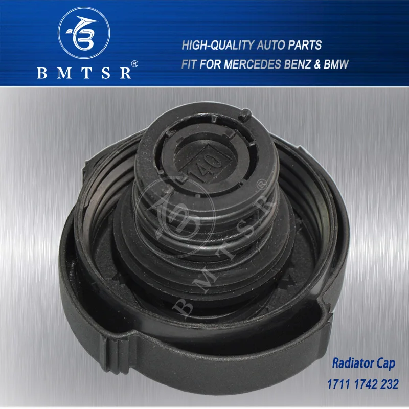 e46 radiator cap