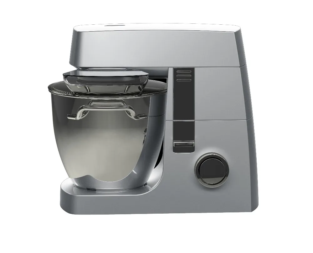 Stand Mixer/blender For Kitchen Appliance With Hook,Whisk And Beater