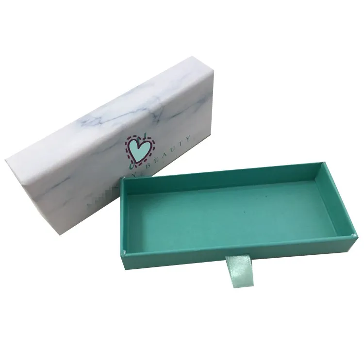 
Wholesale top quality private label 3D mink false eyelashes with custom eyelash packaging 