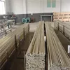 Extruded cast zinc rod anode use in water heater and tanks