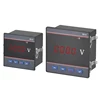 Analog voltmeter ammeter single-phase AC/DC electric meter intelligent LCD digital display panel meter