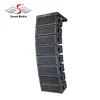 Speaker Design Chinese Factory Stage Part Passive Line Array