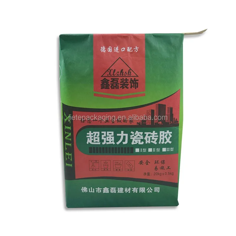 valve bag
