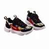 Ezeleven 2019 Spring high quality boys girls' children's outdoor sneakers kids sports shoes for little kids