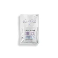 

Jason Markk premium shoe cleaning wipes