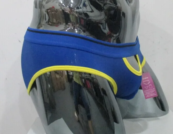 

Custom Various Sizes and Colors mens boxer underwear, We can do any color