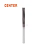 Cnc Lathe Cutting Tools Reamers Tungsten Cobalt Tools Hand Cutting Reamers