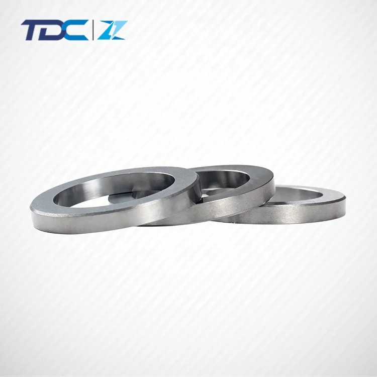 carbide ring (11)