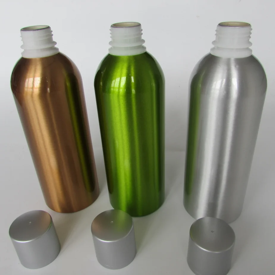 Tamper Proof Cap Aluminum Liquor & Beverage Bottle For Liquor Buy