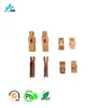 Electric Parts K88 High Conductive Copper Shrapnel Precision Metal Stamping Hardware