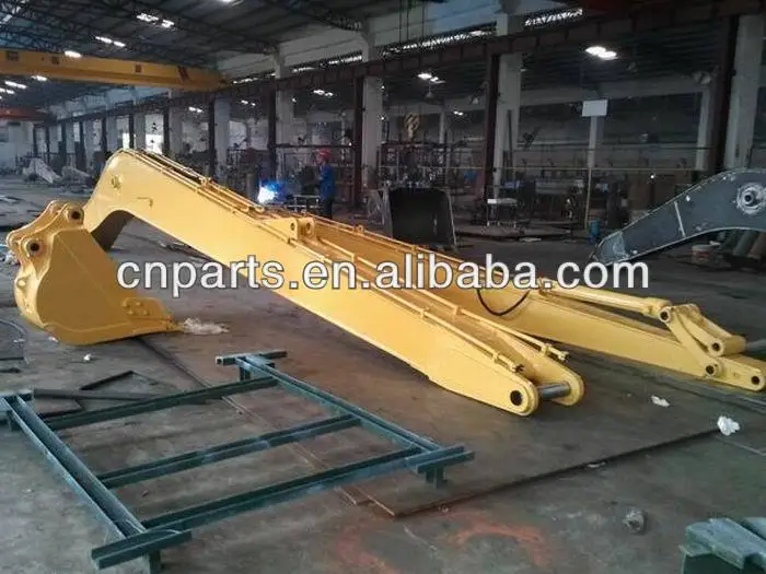 Excavators Boom Dipper Arm/ Excavator Extension Arm/ Excavator Dipper