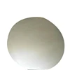 Chinese manufacturers polished 201 stainless steel circle