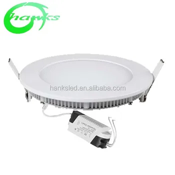 Best Selling Products Flat Ceiling Light Fixture Led Ceiling Office Lighting Thin Led Panel Lamp 18w 24w Led Panel Light Buy 24w Round Led Panel