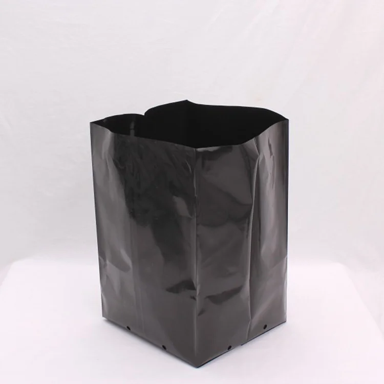 Skyplant Hydroponic Garden Plastic Grow Bags Buy High Quality Nursery