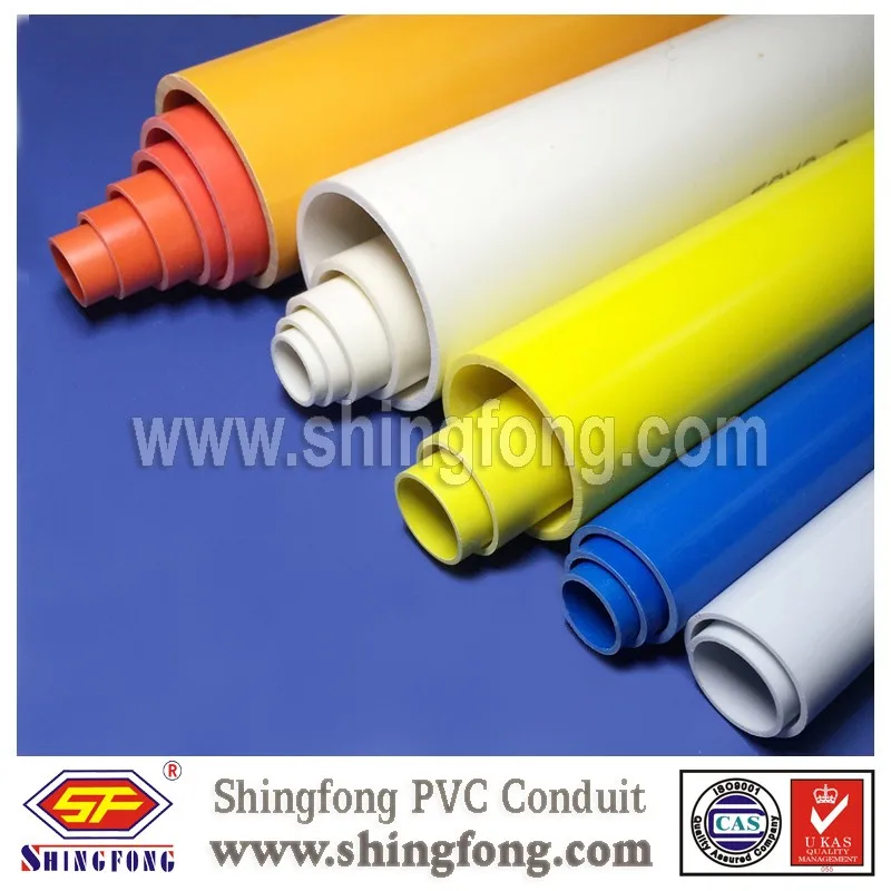 High Impact Pvc Conduit Pipe Buy High Impact Pvc Conduit Pipe,Fire