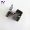 Trailer upper shock bracket, Custom stamping steel Riveted mounting bracket
