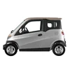 New arrival 4 wheel chinese mini electric car for wholesale