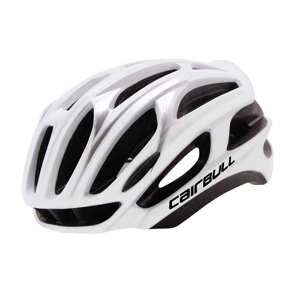 

CAIRBULL 4D PRO Ultimate Road Racing Cycling Helmet Safety helmet For Cycle Team Men and Women CE CPSC AS/NZS Certified