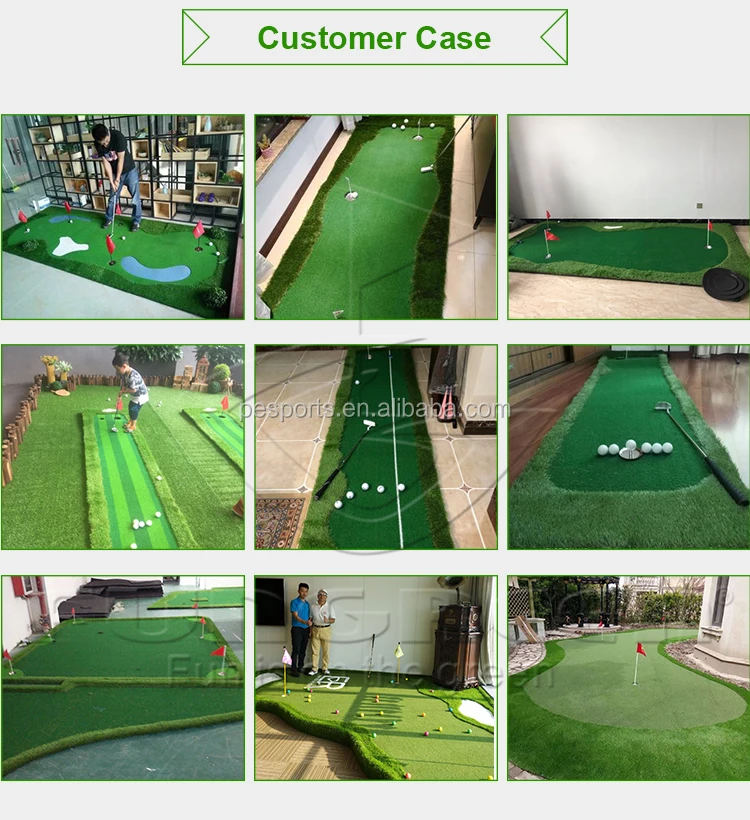 golf green,party actitive.exercise